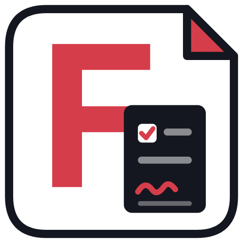 Formizio Logo