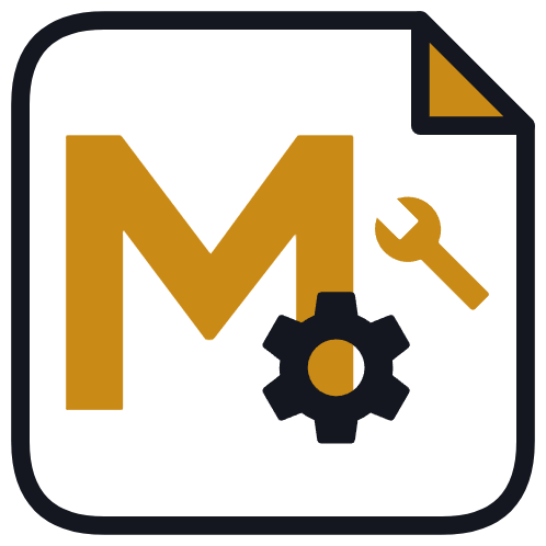 Maintizio Logo