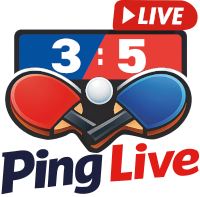 Ping Live Logo