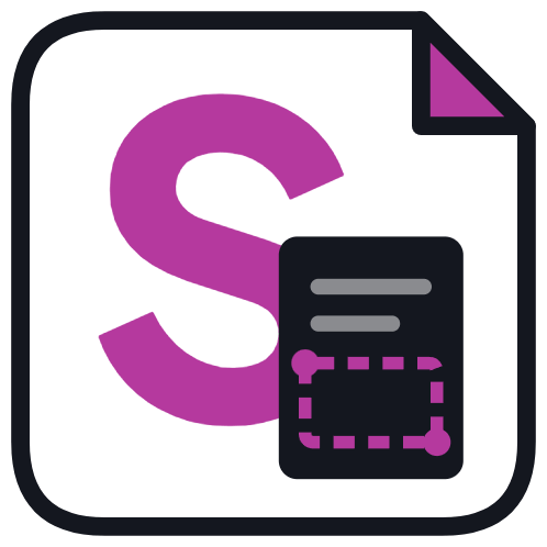 Scanizio Logo