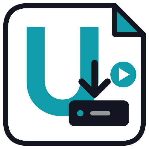 Upizio Logo